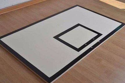 玻璃鋼籃板 玻璃鋼籃板