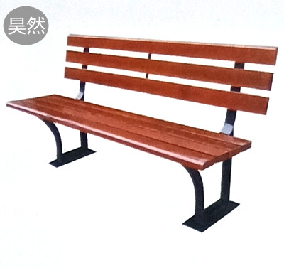 公園休閑長(zhǎng)椅設(shè)計(jì)里是否需要靠背和扶手？